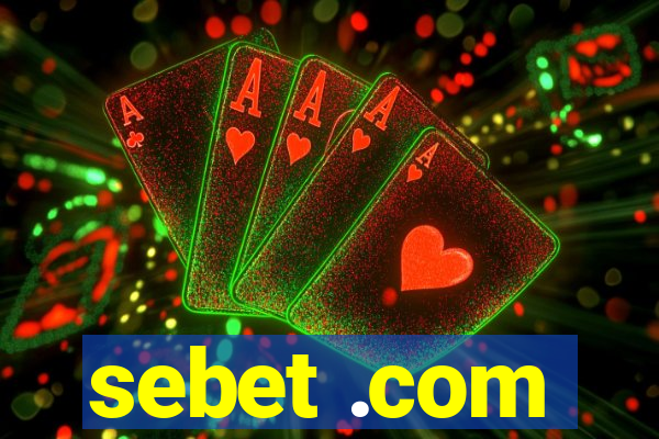 sebet .com